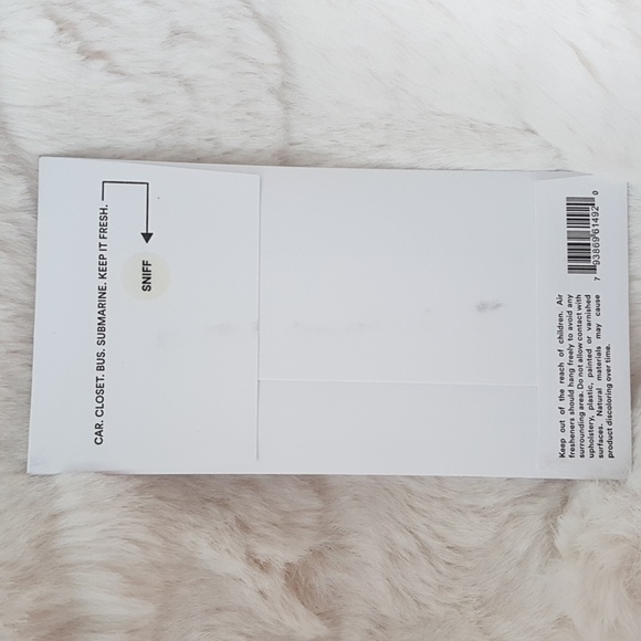 DS & DURGA, Breakfast Leipzig Auto/Car Freshner | NEW condition / never used - Picture 3 of 6